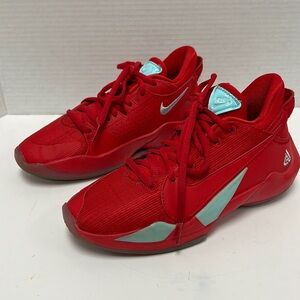 Nike zoom Freak 2 ‘Red Glacier Ice’ CN8574-605